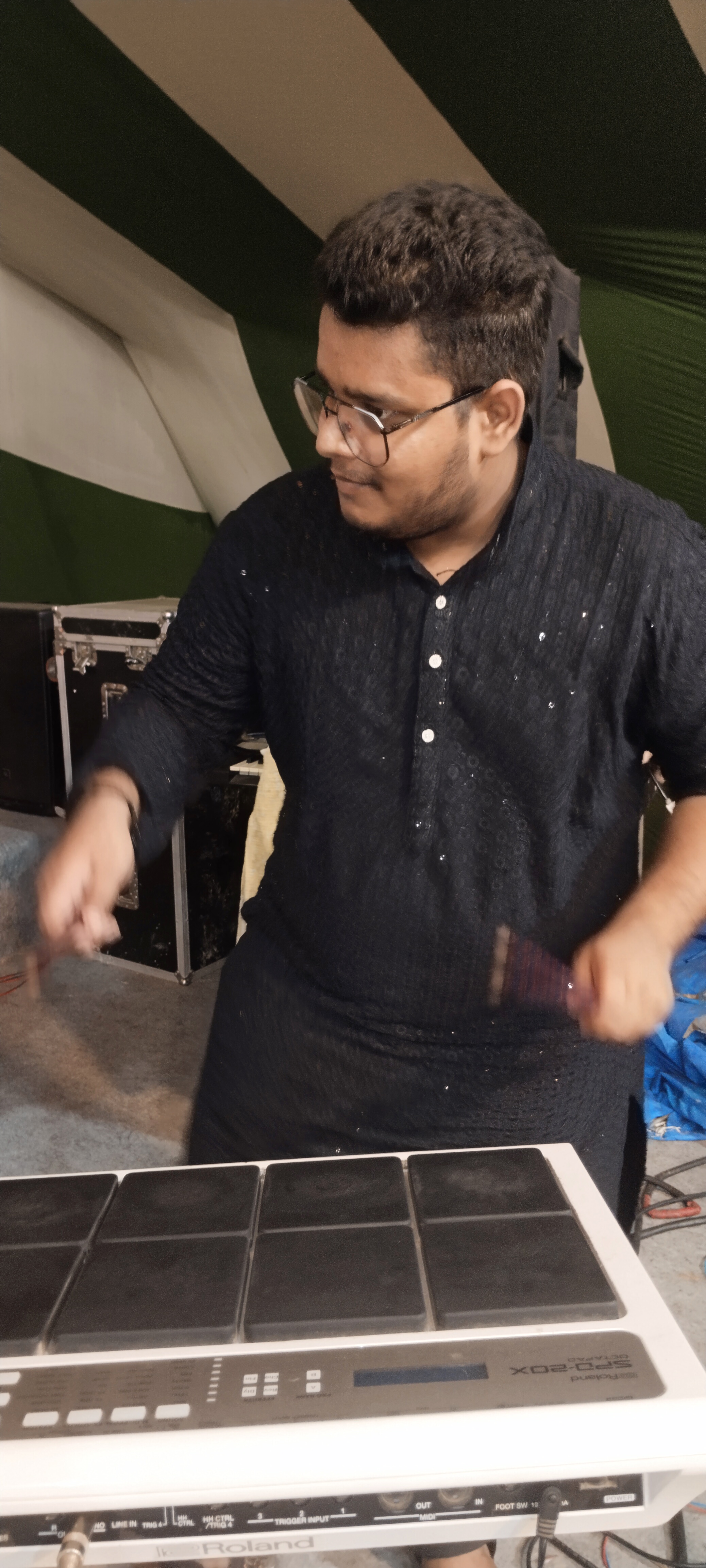 UDAY VADHER
