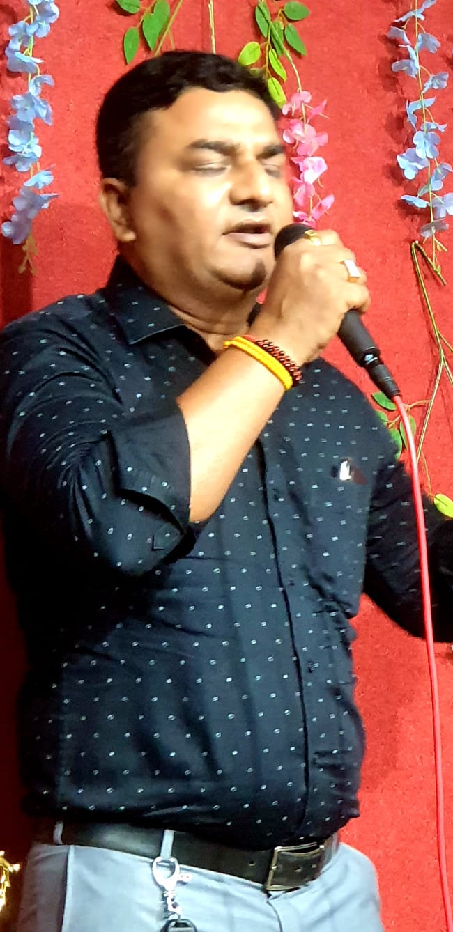 AJAY BHAVSAR